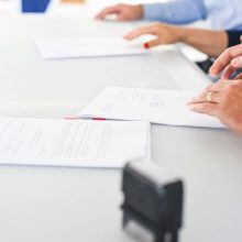 servicios de abogacía en Vitoria-Gasteiz